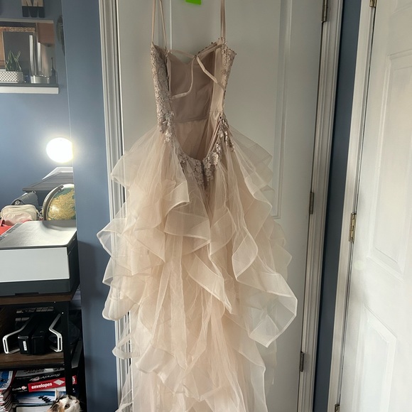 Prom Dress - Picture 5 of 9